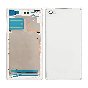 Carcaca Sony Xperia Z2