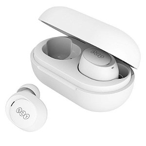 Fone De Ouvido Bluetooth Qcy T27 Arcbuds Lite (Qcyt27-02)