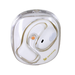 Fone De Ouvido Conducao Ossea Premium Pei-P122