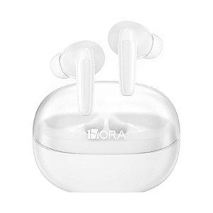 Fone De Ouvido Sem Fio Intra-Auricular Bluetooth 1Hora (Aut207B)