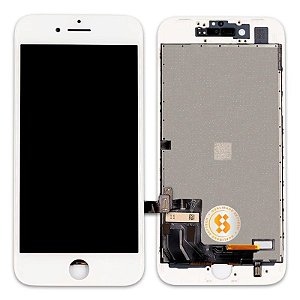 Frontal Apple Iphone 8 - Se 2020