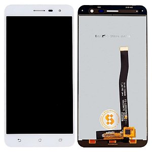 Frontal Asus Zenfone 3 5.5