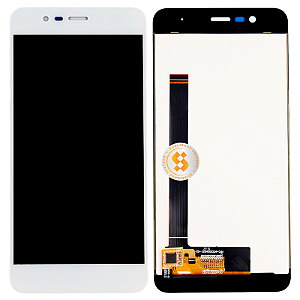 Frontal Asus Zenfone 3 Max 5.2