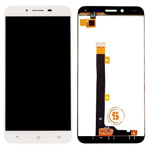 Frontal Asus Zenfone 3 Max 5.5