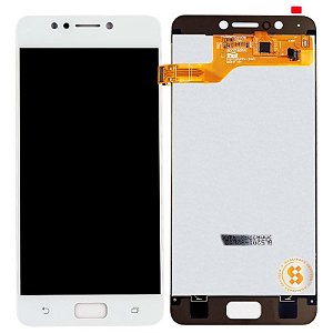 Frontal Asus Zenfone 4 Max M1