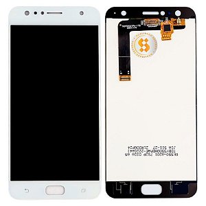 Frontal Asus Zenfone 4 Selfie