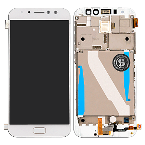 Frontal Asus Zenfone 4 Selfie Pro Zd552Kl