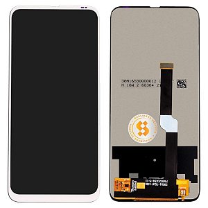 Frontal Motorola One Fusion Plus