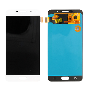 Frontal Samsung Galaxy A7 2016