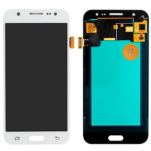 Frontal Samsung Galaxy J5