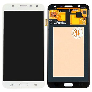 Frontal Samsung Galaxy J7 Neo