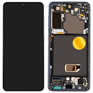 Frontal Samsung Galaxy S21 5G