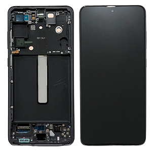 Frontal Samsung Galaxy S21 Fe 5G