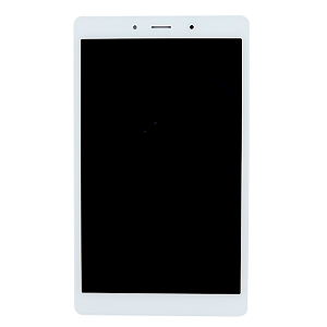 Frontal Samsung Galaxy Tab A 8.0 2019 T295