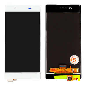 Frontal Sony Xperia Z3 Plus - Z4