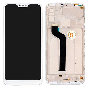 Frontal Xiaomi Mi A2 Lite