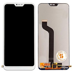 Frontal Xiaomi Mi A2 Lite - Redmi 6 Pro