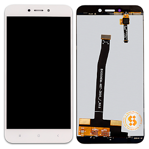 Frontal Xiaomi Redmi 4X