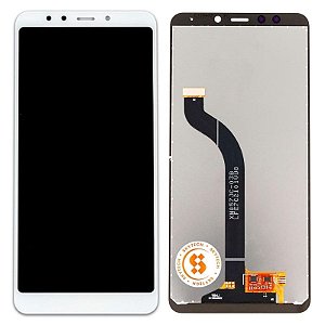 Frontal Xiaomi Redmi 5