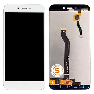 Frontal Xiaomi Redmi Go - Redmi 5A