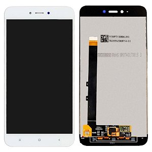 Frontal Xiaomi Redmi Note 5A