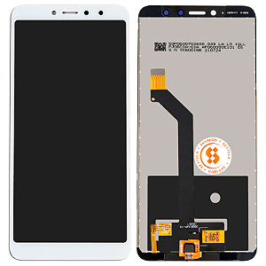 Frontal Xiaomi Redmi S2