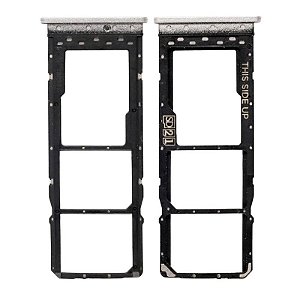 Gaveta De Chip Motorola Moto E22