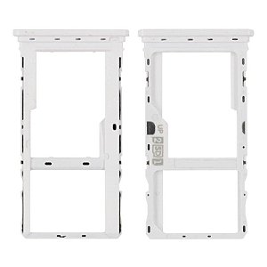 Gaveta De Chip Motorola Moto G9