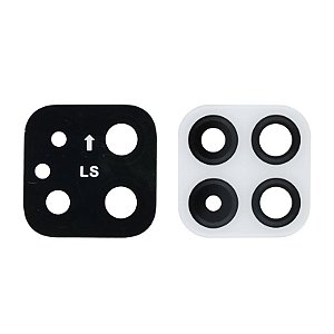 Lente Da Camera Samsung Galaxy A22 4G