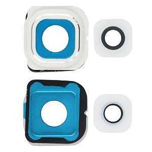 Lente Da Camera Samsung Galaxy S6