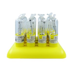 Pack 16 Cabos Tipo C + Lightning Dynamic 1M 20W  Baseus (P10318500227 - B1)