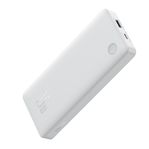 Power Bank Carregador Portatil Airpow Lite 10000Mah 15W