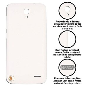 Tampa Alcatel Pop 2 5042