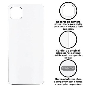 Tampa Samsung Galaxy A22 5G