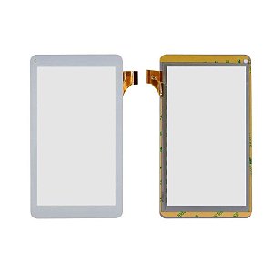 Touch Screen How Max 1715