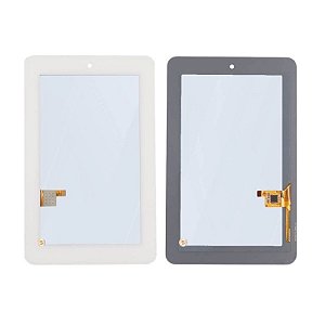 Touch Screen Hp 1201 - 7.1 "