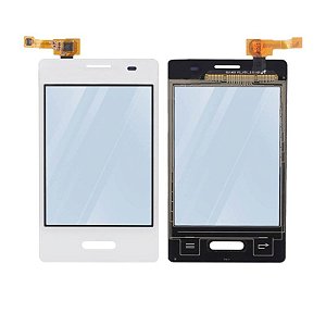 Touch Screen Lg Optimus L3 2 E425