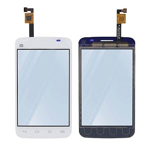 Touch Screen Lg Optimus L4 2 Dual Chip E465