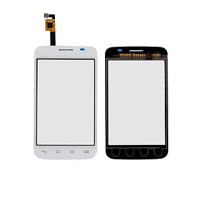 Touch Screen Lg Optimus L4 2 Tri Chip