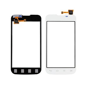 Touch Screen Lg Optimus L5 2 Dual E455