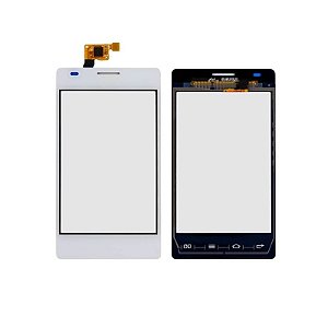 Touch Screen Lg Optimus L5 Dual