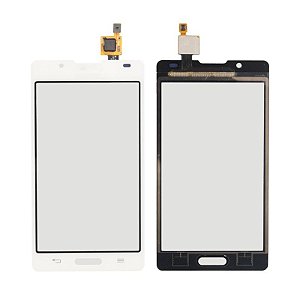 Touch Screen Lg Optimus L7 2 P714 P710