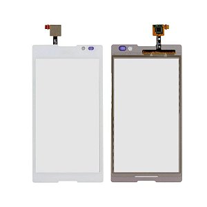 Touch Screen Sony Xperia C