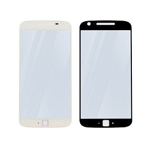 Vidro Motorola Moto G4 Plus