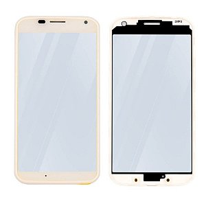 Vidro Motorola Moto X1