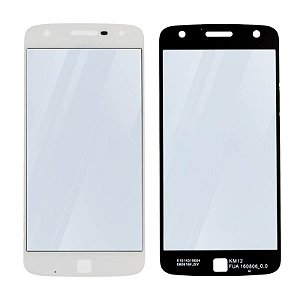 Vidro Motorola Moto Z Play