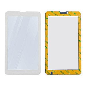 Vidro Multilaser M7 3G