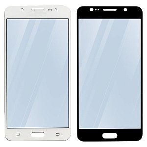Vidro Samsung Galaxy J5 Metal