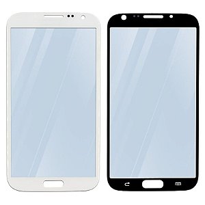 Vidro Samsung Galaxy Note 2