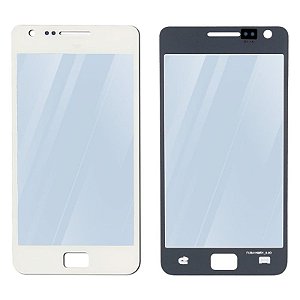 Vidro Samsung Galaxy S2